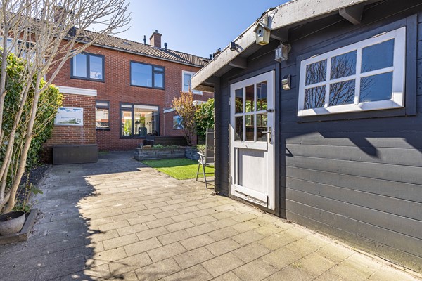 Medium property photo - Kempenlaan 9, 9501 PG Stadskanaal